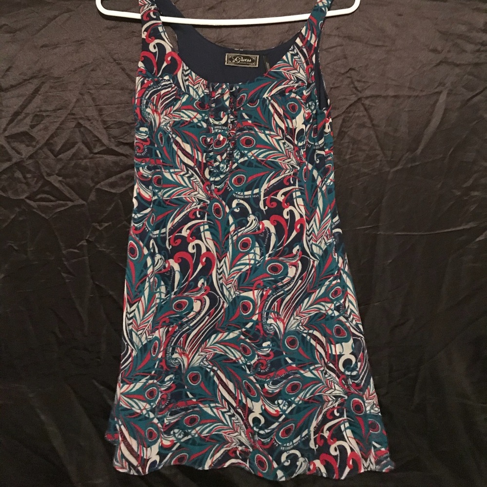 Guess tank top